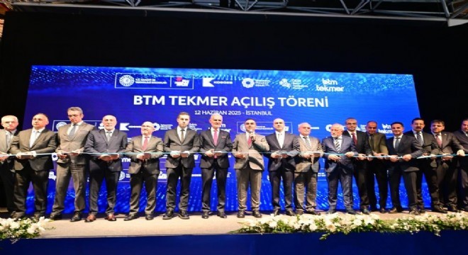 Kacır’dan  Girişimcilik ekosistemi  açıklaması