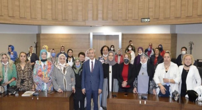 Kadın Derneklerinden Erzurum tanıtımına destek