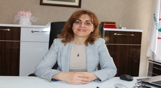 Kadıoğlu ndan Hamile hanımlara grip aşısı tavsiyesi