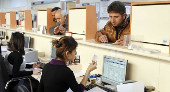 Kamuda mesai saatlerine ilişkin genelge yayımlandı