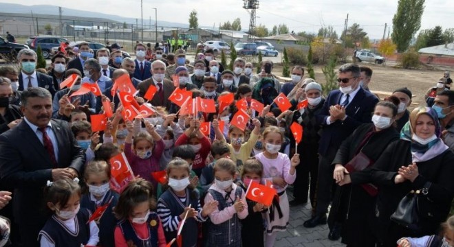 Kara Fatma adı Kütüphanede yaşatılacak