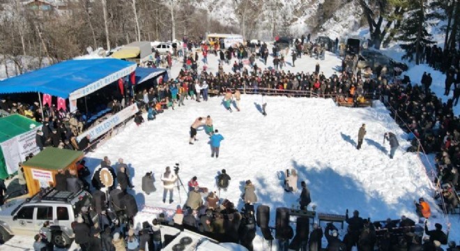 Karüstü Karakucak’ta Kenan Gör farkı