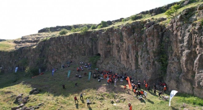 Kaymakam Bektaş tan Hınıs ın tanımı vurgusu