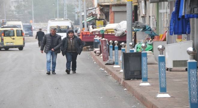 Kayyum Başkan ilçenin çehresini değiştirdi