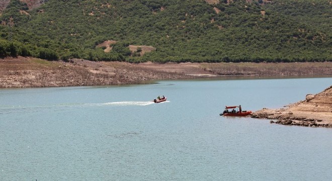 Kayıp Gülistanı arama çalışmaları 226. gününde