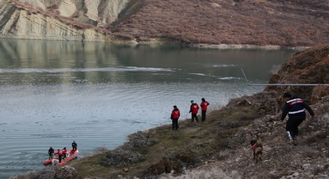 Kayıp üniversiteli Gülistan ı arama çalışmaları genişletildi