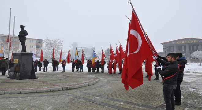 Kazım Karabekir Paşa’ya vefa