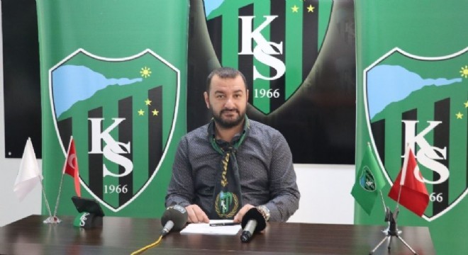 Kocaelispor Erzurum’u seçti