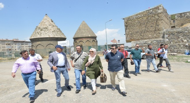 Korkut tan  Rüya Proje  nitelemesi