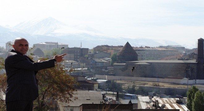 Korkut’tan Erzurumlu firmalara davet