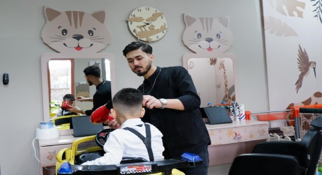 Kuaförlerde hafta tatili düzenlemesi