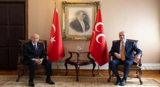 Kurtulmuş:  Bir takvim vermek zor 