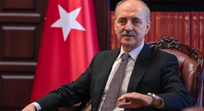 Kurtulmuş gündemi değerlendirdi