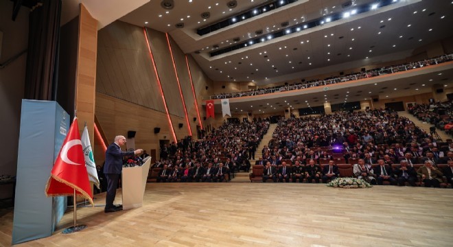 Kurtulmuş: ‘Bu ne zihniyettir?’