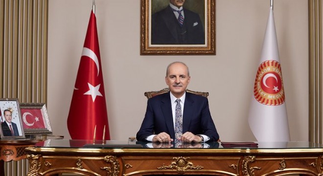 Kurtulmuş: ‘Yazıklar olsun’