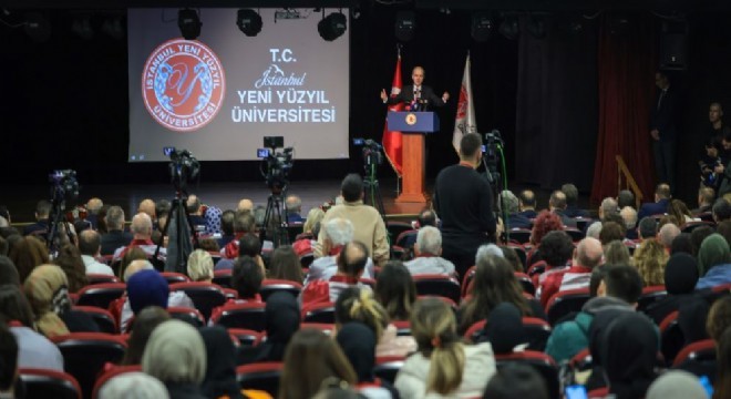 Kurtulmuş: ‘Yeni bir medeniyet iklimini oluşturacağız’