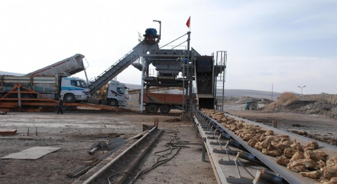 Kuzeydoğu Anadolu teşvik verileri açıklandı