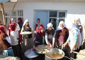 Kurs öğrencilerinden örnek etkinlik