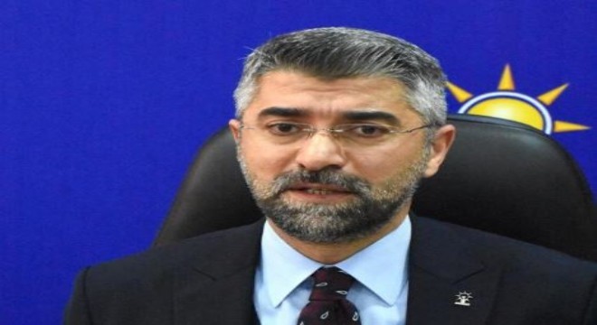 Küçükoğlu Büyük Kongre sürecini değerlendirdi