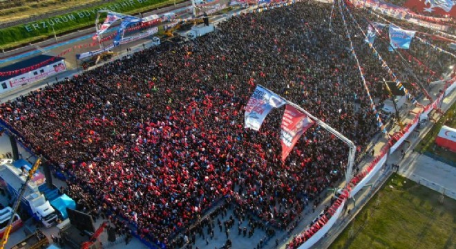 Küçükoğlu: Erzurum kararını verdi