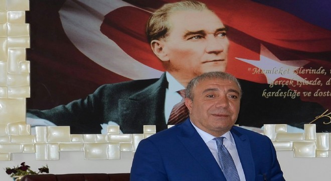 Kılıç: ‘Öğretmenlerimiz başımızın tacıdır’