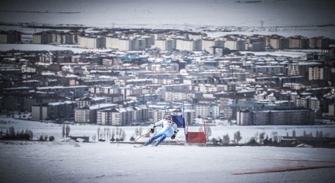 Kış Turizmine bilimsel yaklaşım