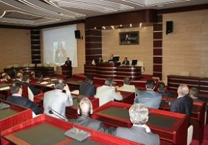 Meclisin ocak gündemi açıklandı