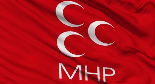 MHP Erzurum milletvekili aday listesi açıklandı