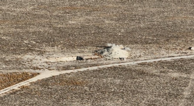 MKE TOLGA dan tam isabet şovu