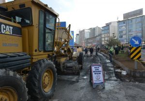 Mumcu trafiği eskiye dönecek