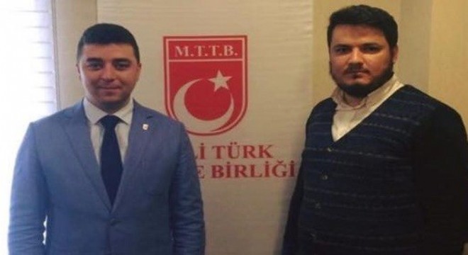 MTTB Erzurum’da Akın dönemi