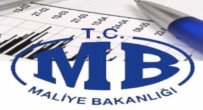 Maliye Bakanlığı Erzurum verilerini paylaştı