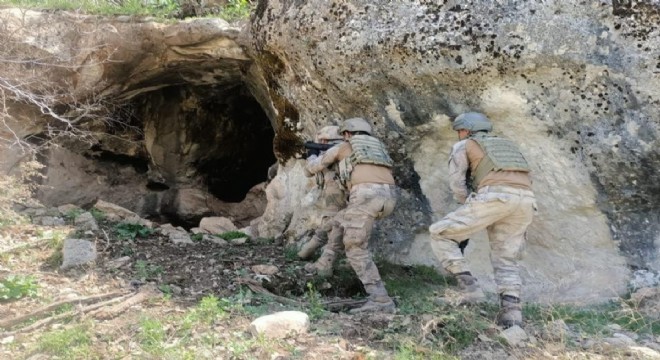 Mehmetçikten hainlere darbe üstüne darbe