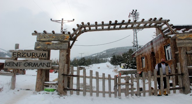 Meteorolojiden kar uyarısı