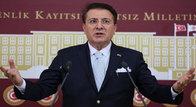 Milletvekili Aydemir tarımsal destekleri değerlendirdi