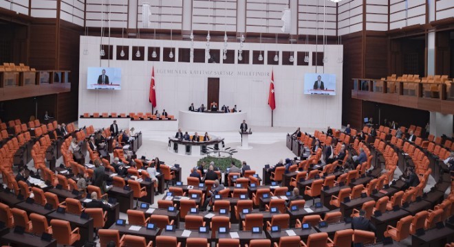 Milletvekili Aydemir’den kardeşlik mesajı