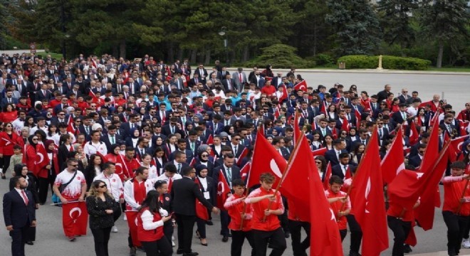 Milli coşku doruğa çıkacak