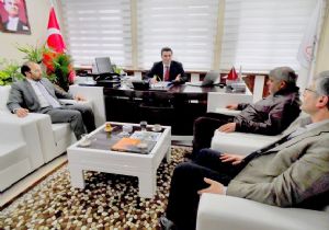 Özmen den proje rotası