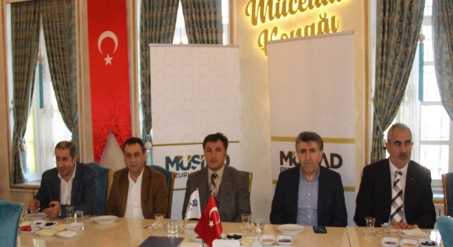 MÜSİAD’dan 2019 değerlendirmesi