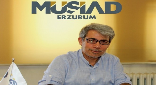 MÜSİAD’tan ekonomi yorumu