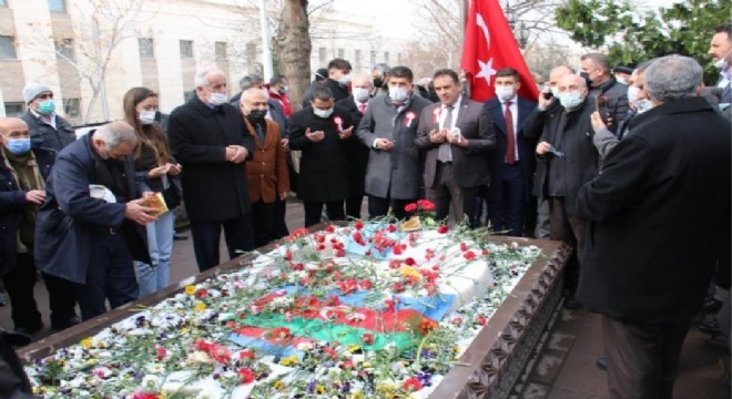 Mücadele ruhu, istikamet ve sağlam şahsiyet