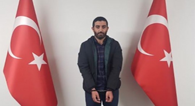 MİT’ten Süleymaniye’de Kritik Operasyon