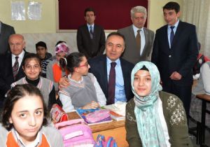 Erzurum, Çocuk Nüfus sayısında 2’inci sırada