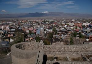 Erzurum erkek nüfusunda 29’uncu sırada