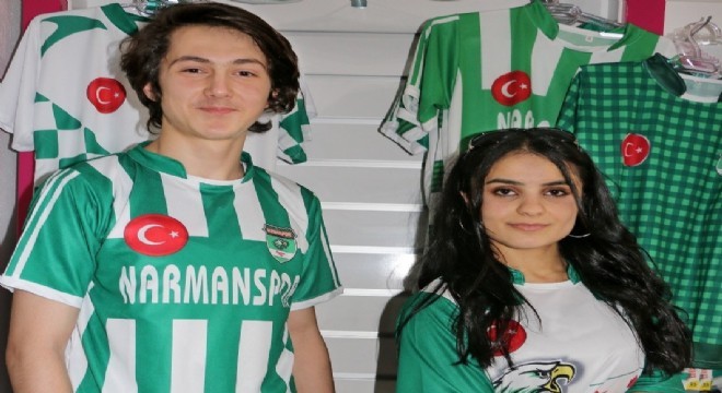 Narmanspor da kurumsallaşma atılımı