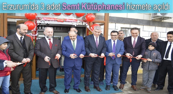 Okuma Kültüründe Müftülük - DAP işbirliği