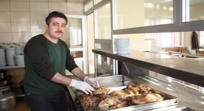 Oltu Tarım Sektöründe Kars Kazı gündemi