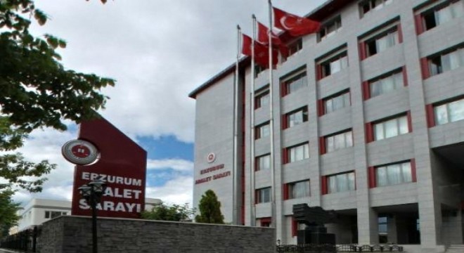 Oral dan, 23 Temmuz Erzurum Kongresi mesajı