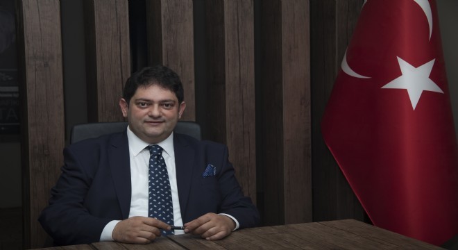 Oral’dan, Cumhuriyet Bayramı mesajı