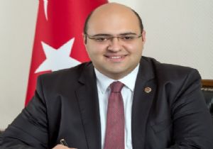 Orhan: ‘30 Ağustos bir Zafer Destanı’dır’